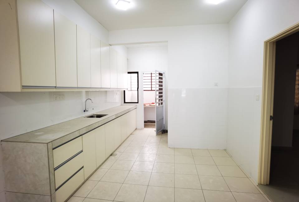 Setia Ecohill Big Unit with Reno - Type Saraca - photo 4