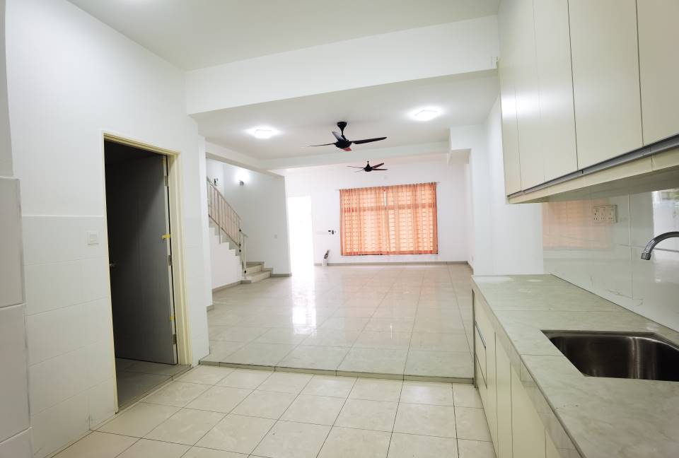 Setia Ecohill Big Unit with Reno - Type Saraca - photo 9