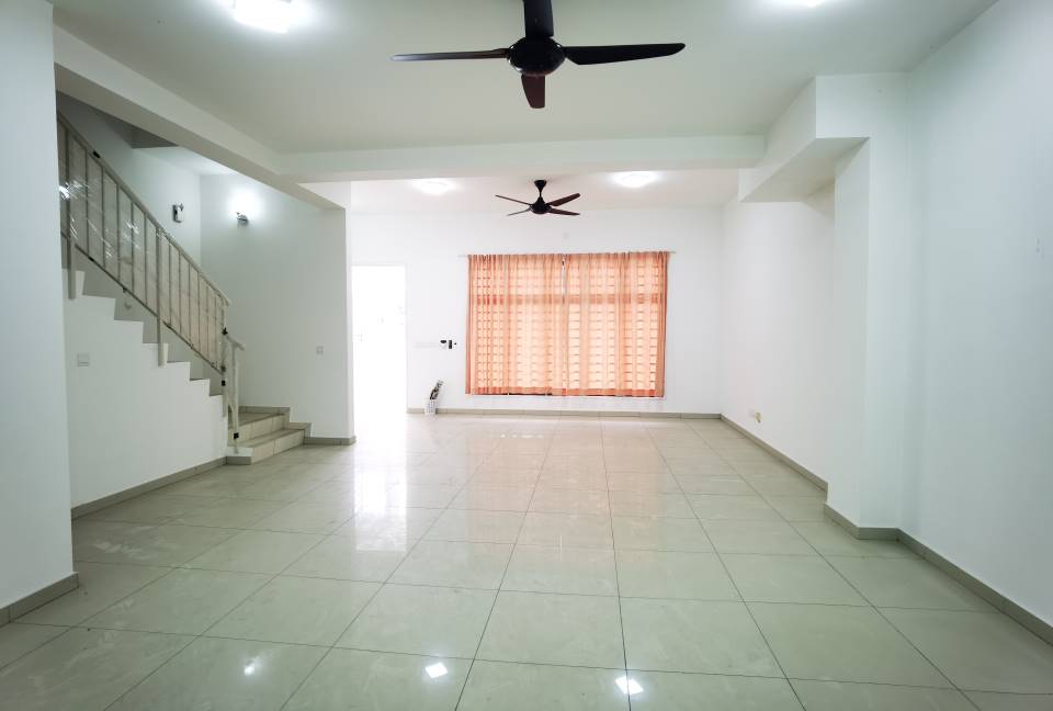 Setia Ecohill Big Unit with Reno - Type Saraca - photo 10