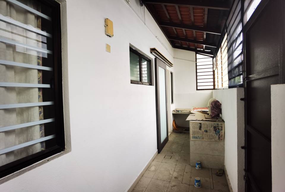 Setia Ecohill Big Unit with Reno - Type Saraca - photo 11