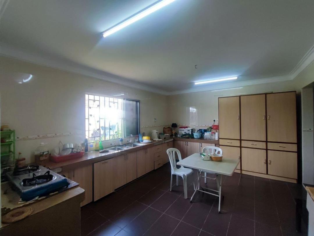Single Storey Terrace Endlot 28x75sft Taman Cheras - photo 3