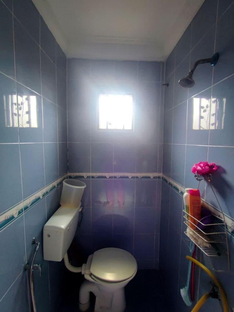 Single Storey Terrace Endlot 28x75sft Taman Cheras - photo 4