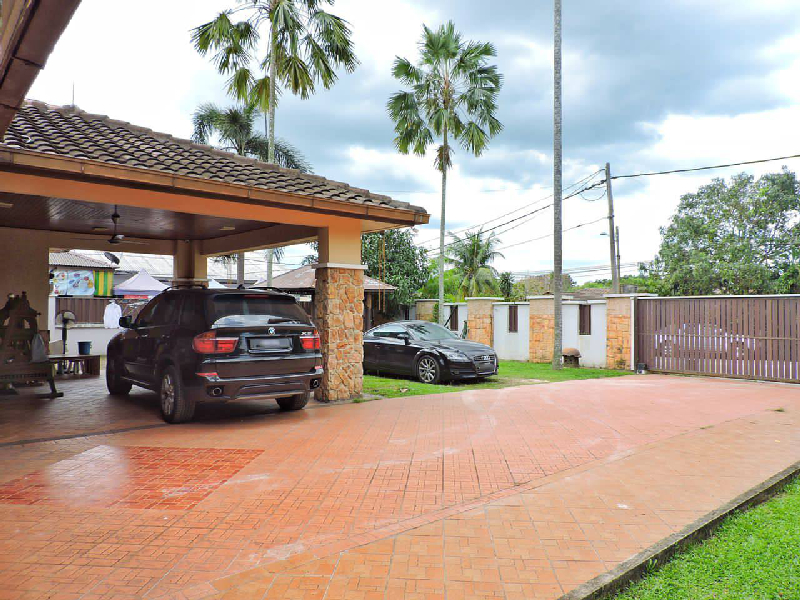 Bungalow Sg Ramal Dalam - photo 2