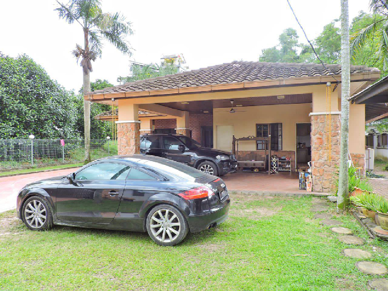 Bungalow Sg Ramal Dalam - photo 3