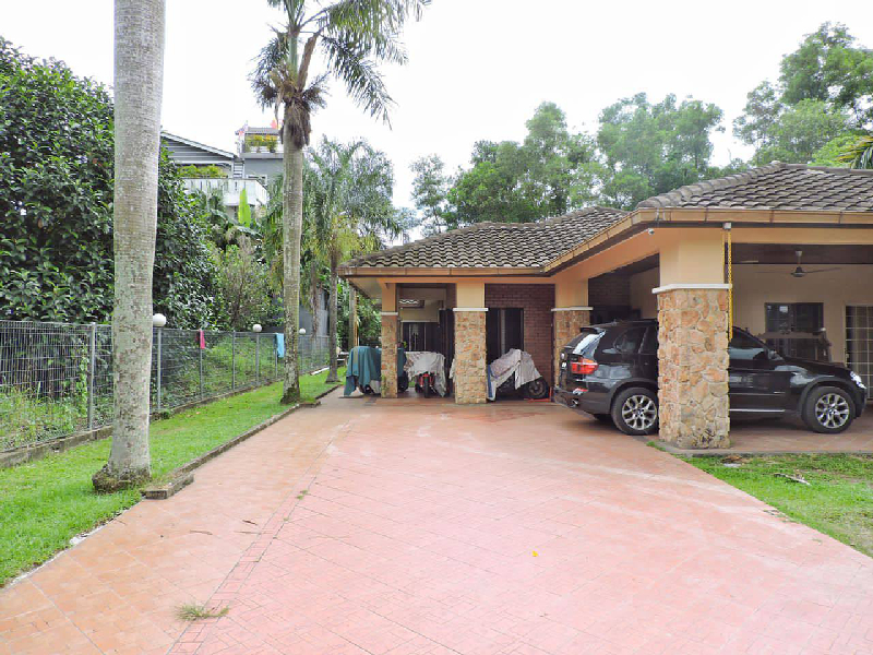 Bungalow Sg Ramal Dalam - photo 4