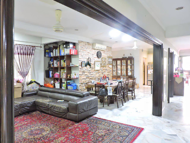 Bungalow Sg Ramal Dalam - photo 6