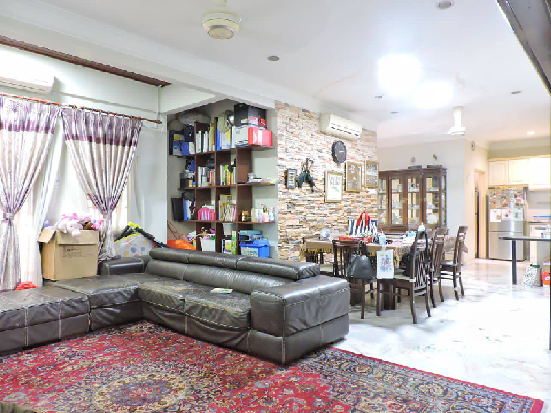 Bungalow Sg Ramal Dalam - photo 7