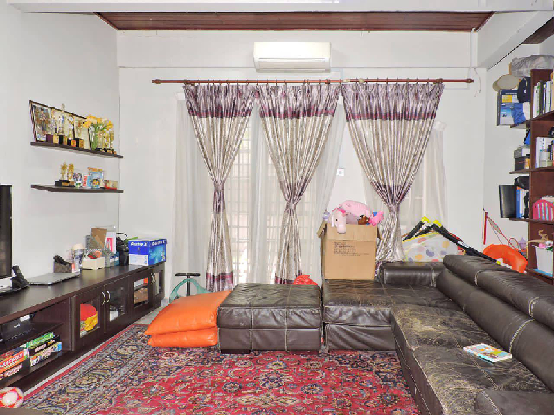 Bungalow Sg Ramal Dalam - photo 8