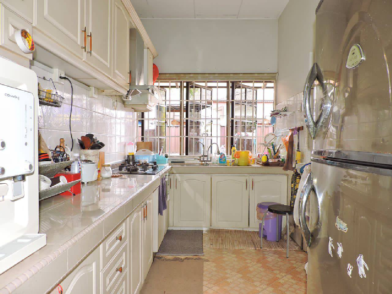 Bungalow Sg Ramal Dalam - photo 10