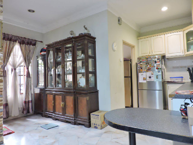 Bungalow Sg Ramal Dalam - photo 11