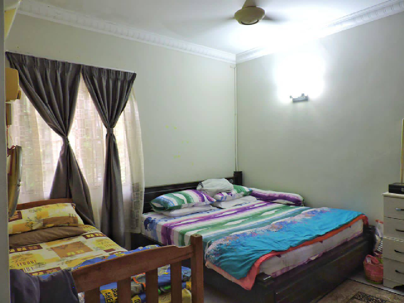 Bungalow Sg Ramal Dalam - photo 12