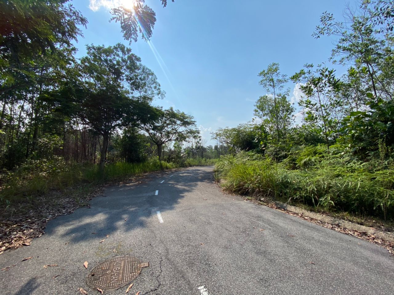 Bungalow Lot Seksyen 7, Bandar Bukit Mahkota, Bangi - photo 8