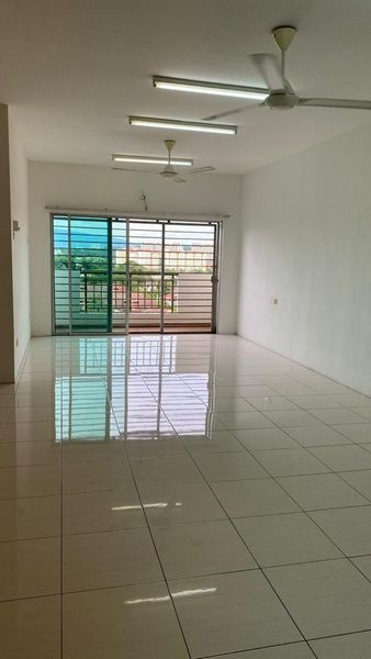 Pangsapuri Anggun Seksyen 4 Bandar Baru Bangi - photo 3