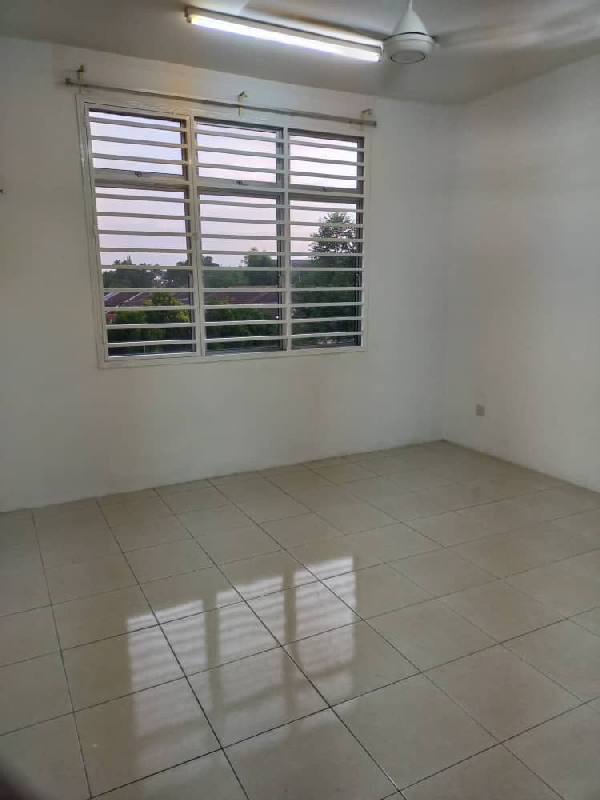 Pangsapuri Anggun Seksyen 4 Bandar Baru Bangi - photo 5