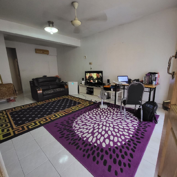 Teres 2 Tingkat Bandar Seri Putra 4 Bangi - photo 3