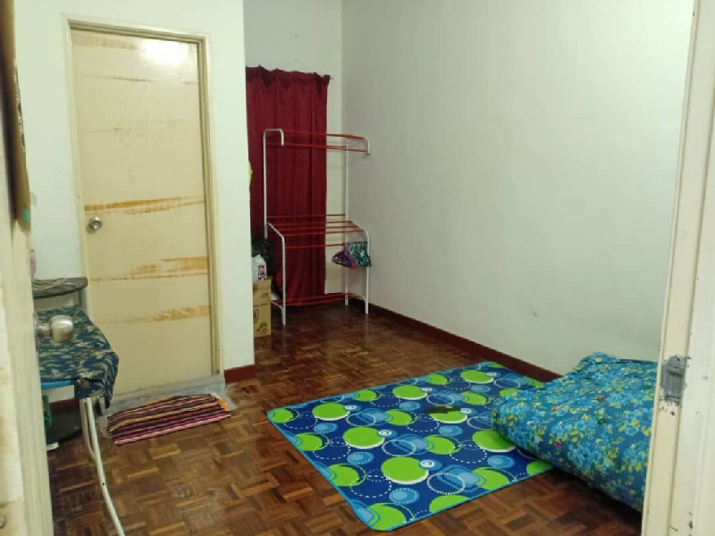 Teres 2 Tingkat Bandar Seri Putra 4 Bangi - photo 4