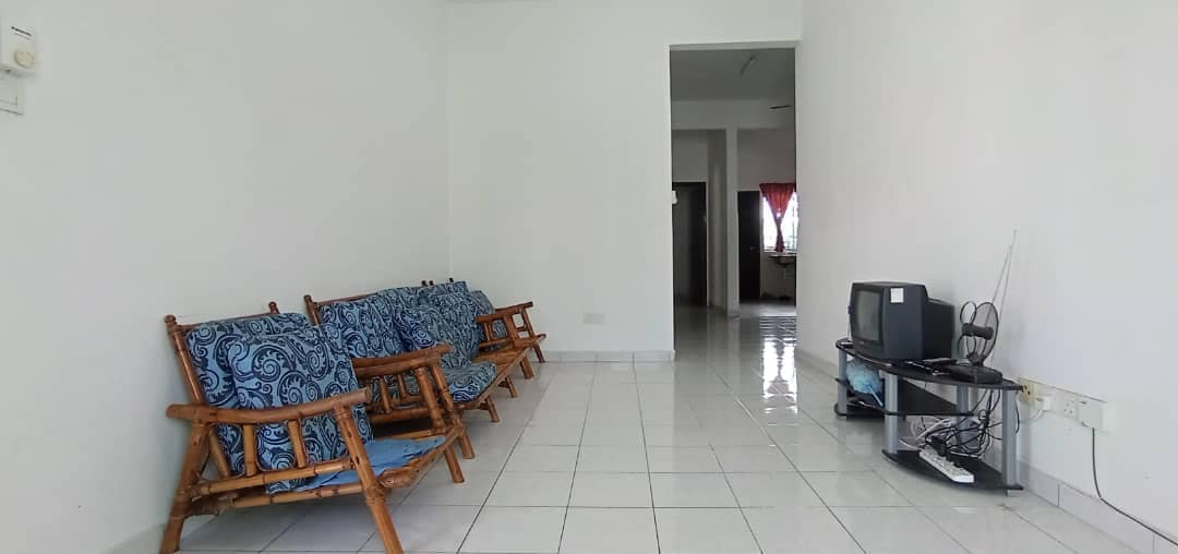 TOWNHOUSE TMN TROPIKA 2 UNTUK DISEWA - photo 2