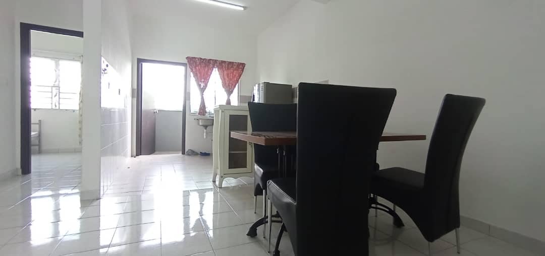 TOWNHOUSE TMN TROPIKA 2 UNTUK DISEWA - photo 3