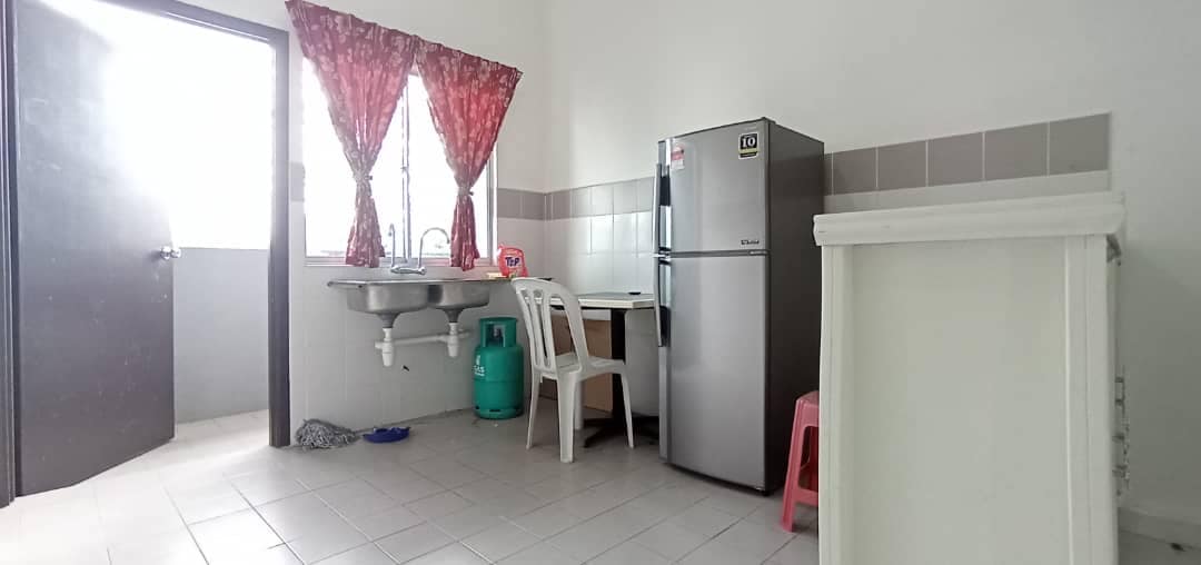 TOWNHOUSE TMN TROPIKA 2 UNTUK DISEWA - photo 4