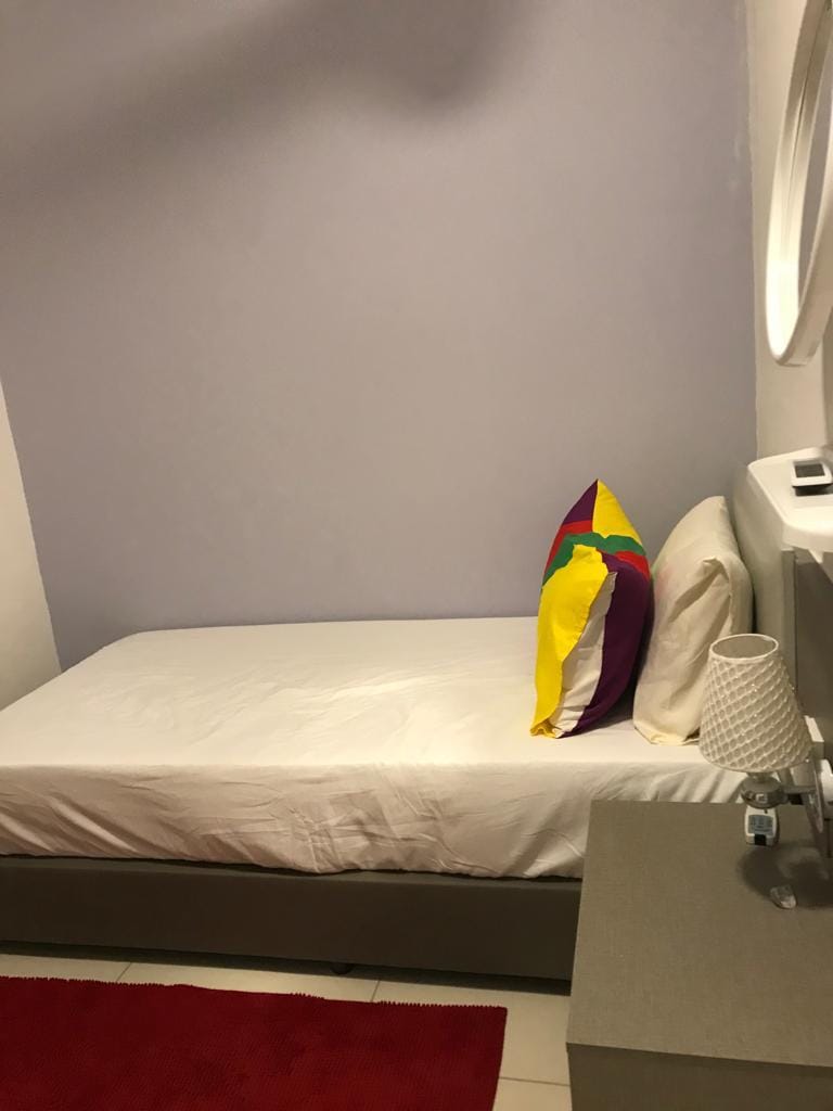 Fully Furnished EVO Duplex Bandar Baru Bangi - photo 6