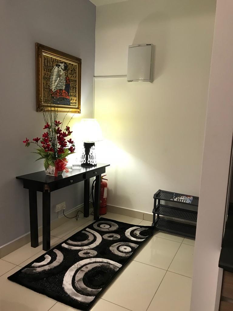 Fully Furnished EVO Duplex Bandar Baru Bangi - photo 10