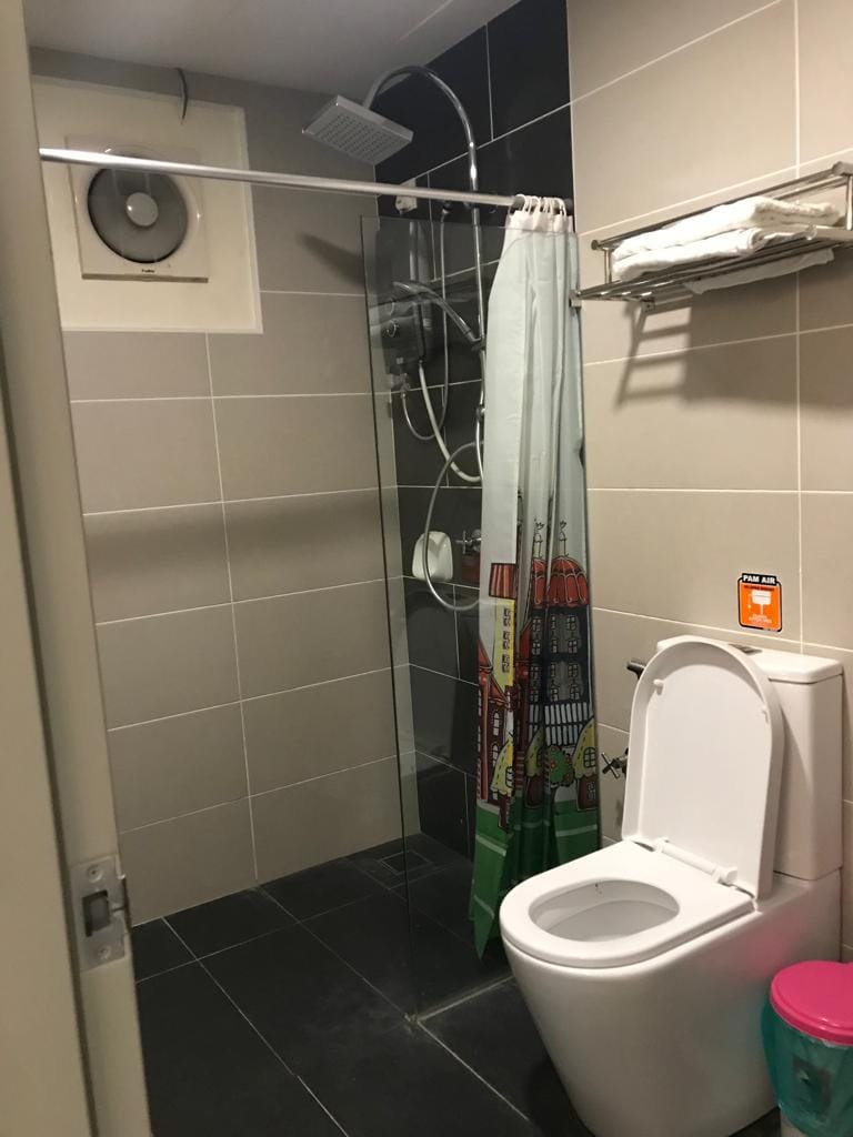 Fully Furnished EVO Duplex Bandar Baru Bangi - photo 11