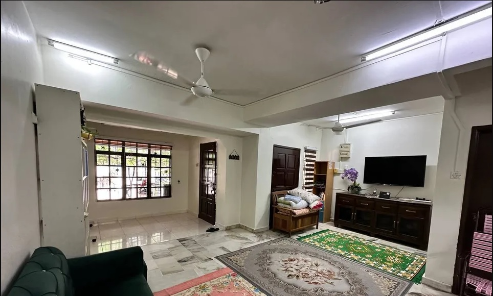 Taman Impian Murni Saujana Impian Kajang - photo 2