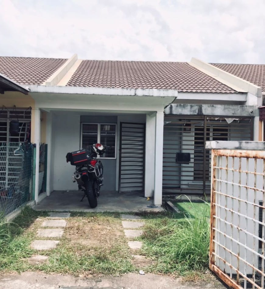 1 Storey Bandar Baru Enstek Timur, Negeri Sembilan - photo 2
