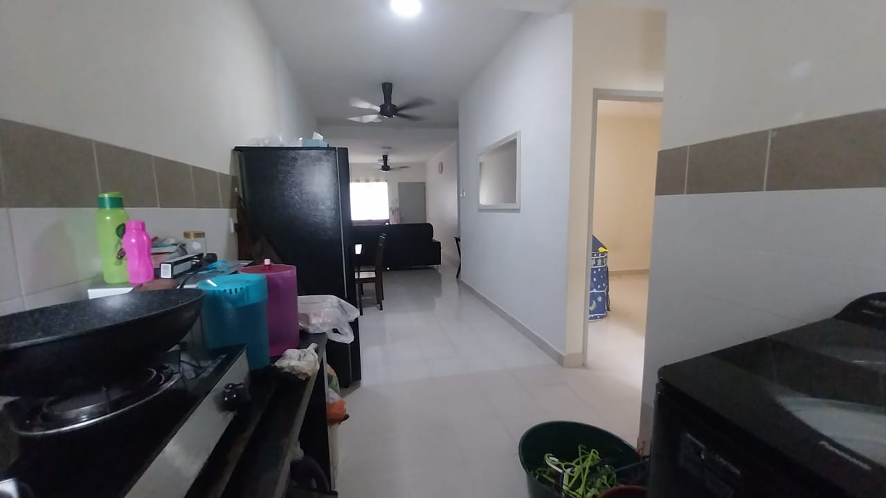 1 Storey Bandar Baru Enstek Timur, Negeri Sembilan - photo 3