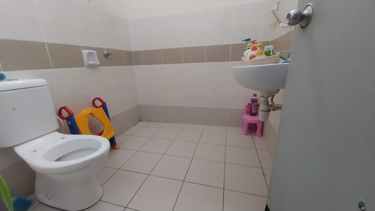 1 Storey Bandar Baru Enstek Timur, Negeri Sembilan - photo 10