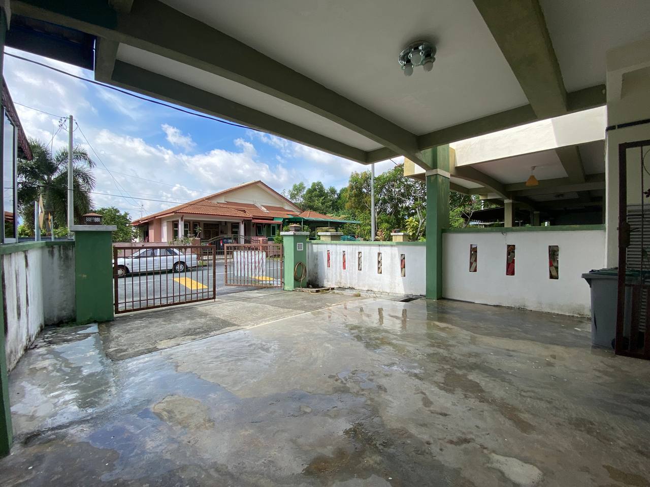 Double Storey Taman Seri Pandan Sikamat Seremban - photo 2