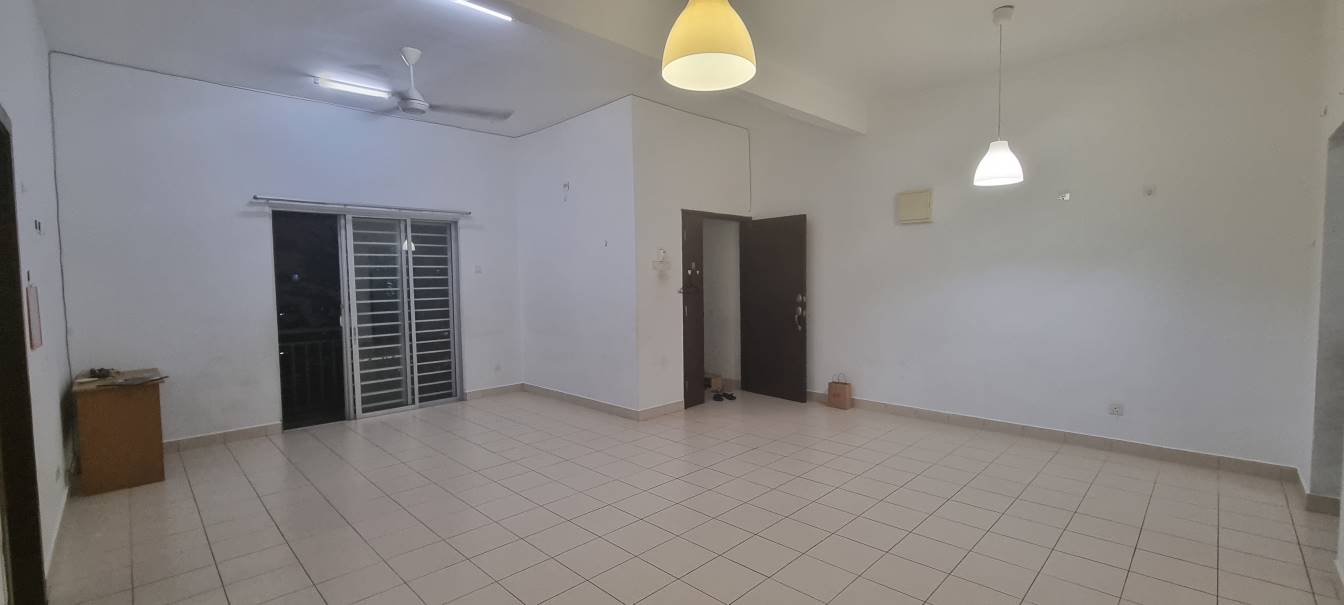 Embun Residence 1155 Taman Puncak Saujana, Kajang - photo 2