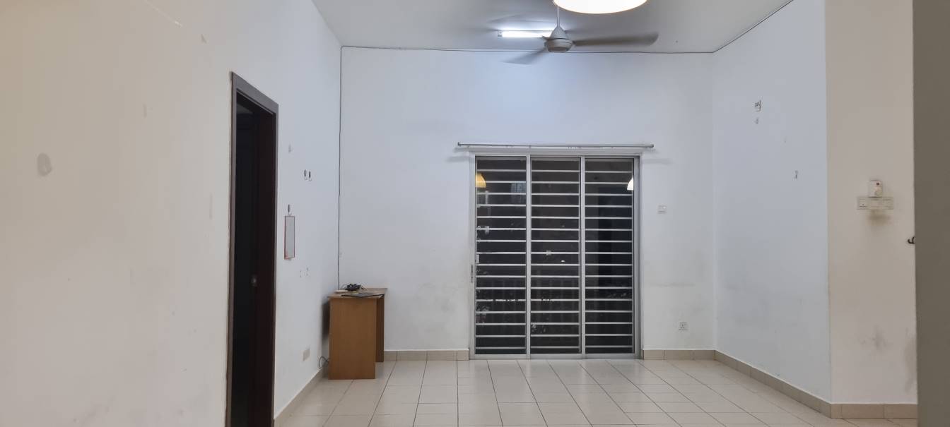 Embun Residence 1155 Taman Puncak Saujana, Kajang - photo 6
