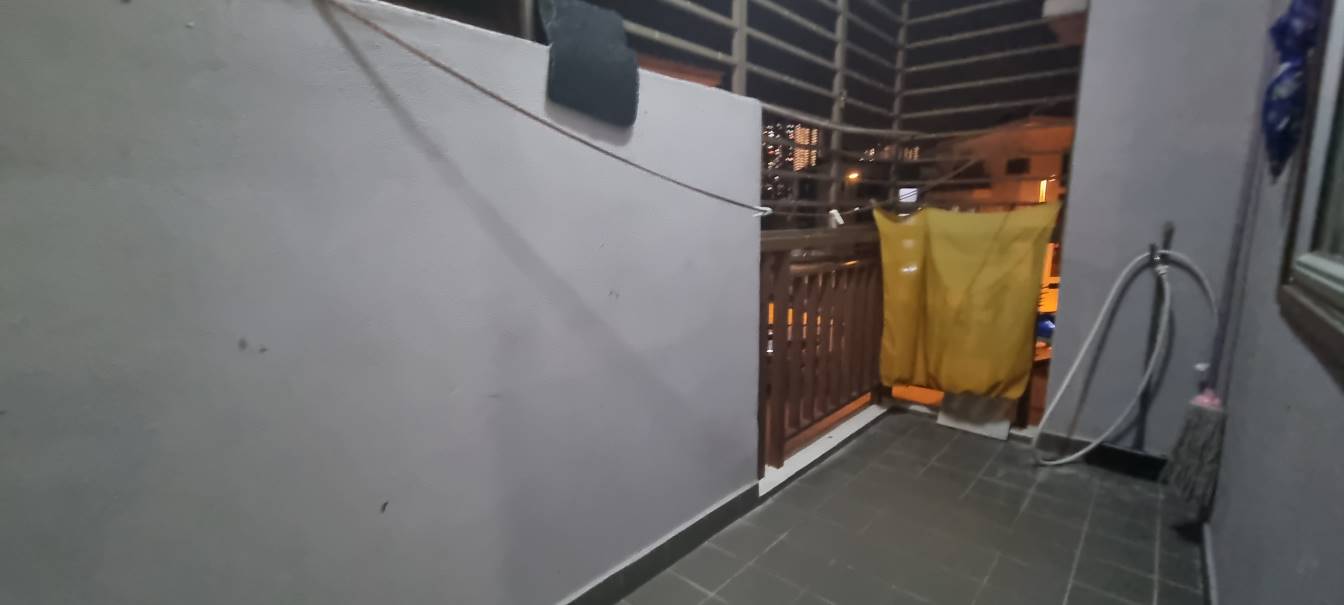 Embun Residence 1155 Taman Puncak Saujana, Kajang - photo 10
