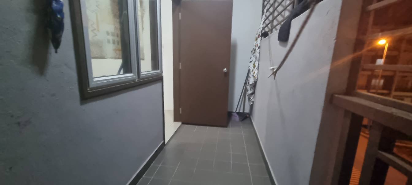 Embun Residence 1155 Taman Puncak Saujana, Kajang - photo 12