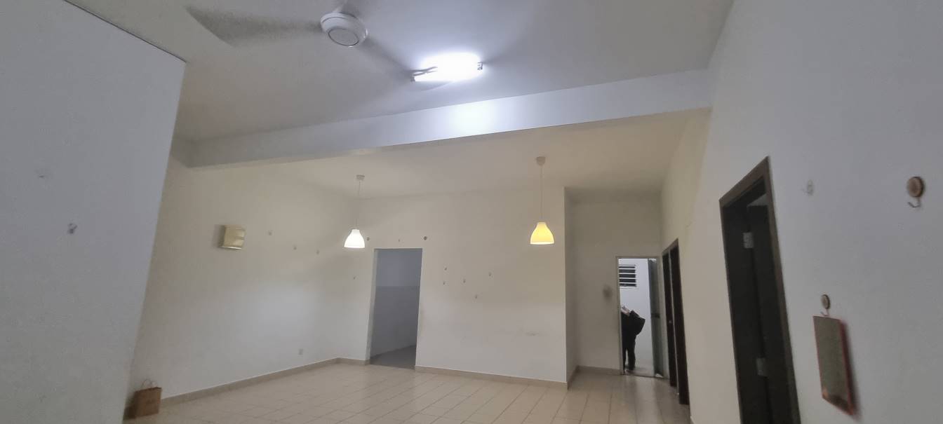 Embun Residence 1155 Taman Puncak Saujana, Kajang - photo 13