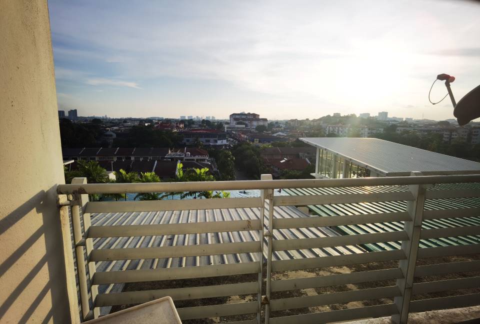 FACING POOL Pearl Avenue Condo, Sg Chua Kajang - photo 4