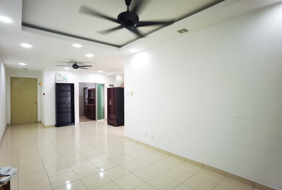FACING POOL Pearl Avenue Condo, Sg Chua Kajang - photo 6