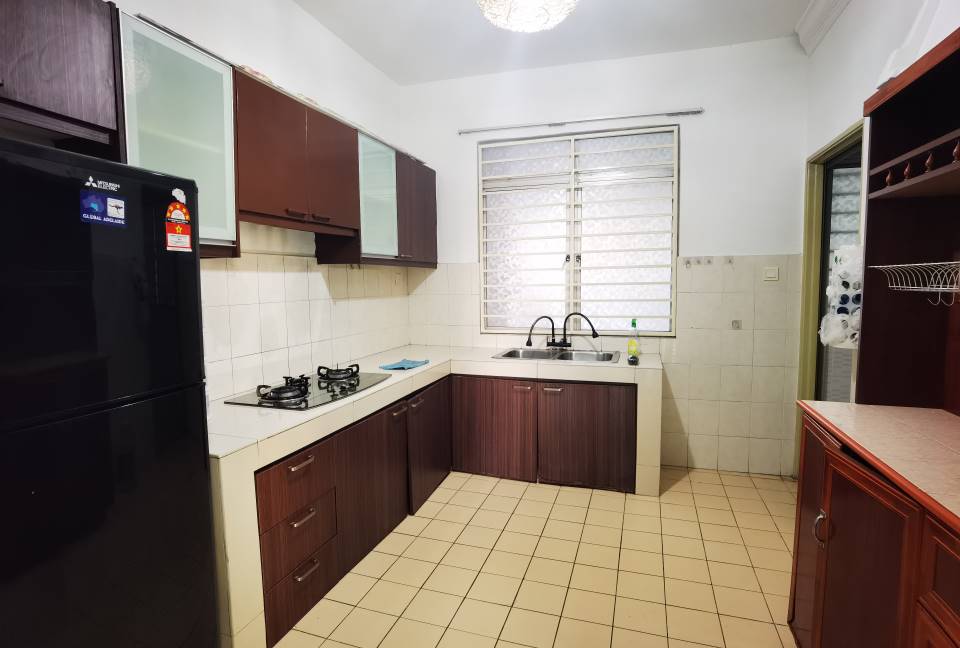 FACING POOL Pearl Avenue Condo, Sg Chua Kajang - photo 10