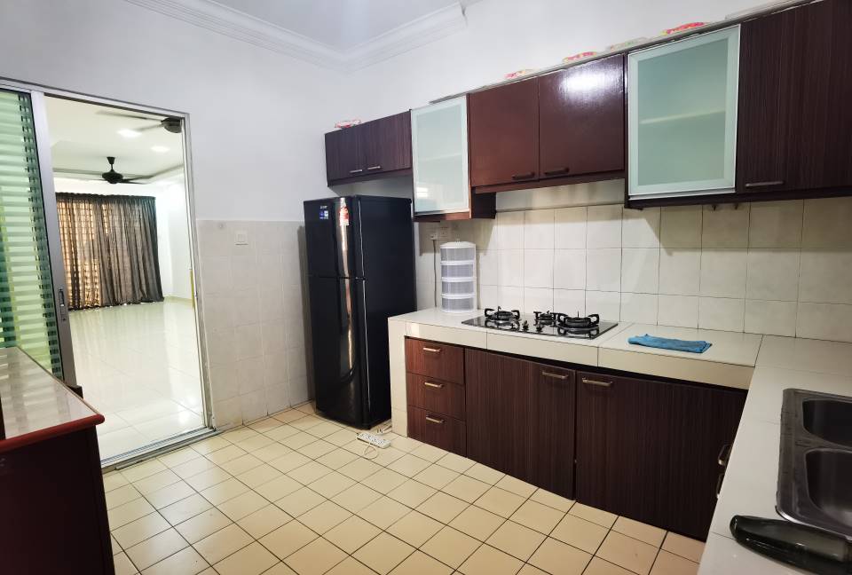 FACING POOL Pearl Avenue Condo, Sg Chua Kajang - photo 12