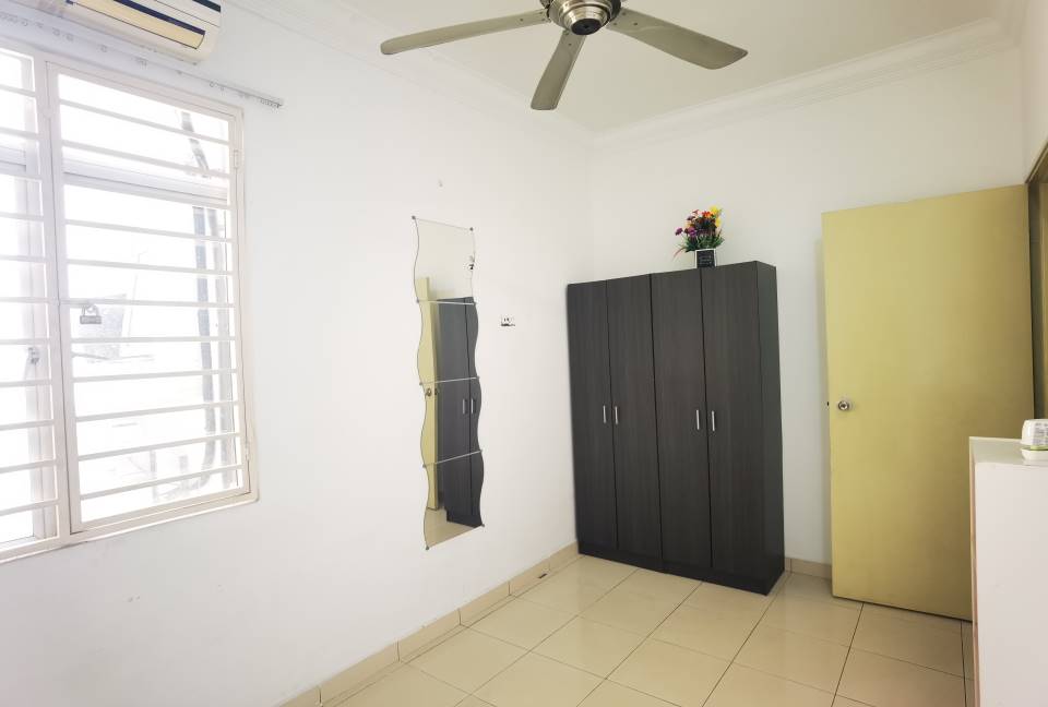 FACING POOL Pearl Avenue Condo, Sg Chua Kajang - photo 13