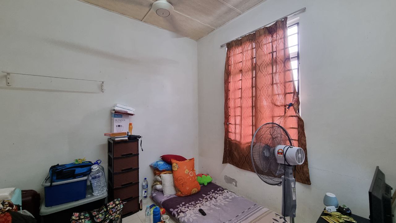 Single Storey Desa Pinggiran Putra, Putrajaya - photo 3