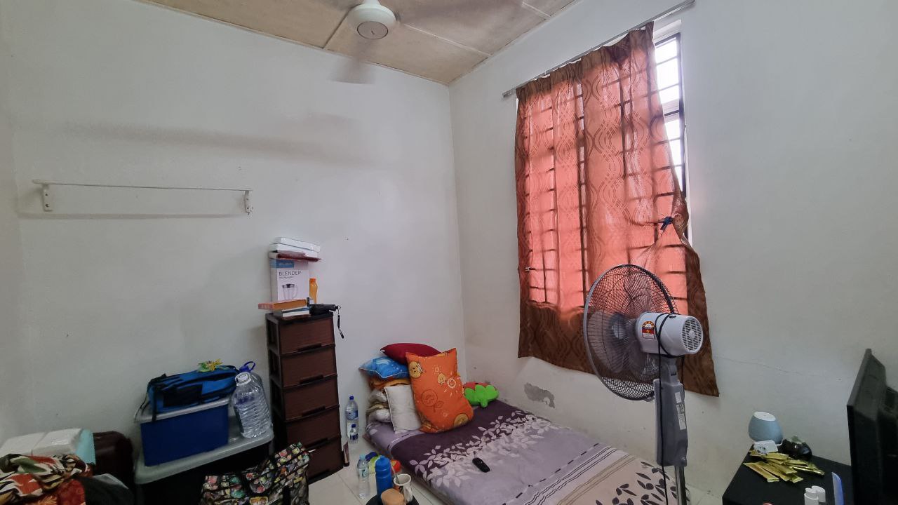 Single Storey Desa Pinggiran Putra, Putrajaya - photo 12