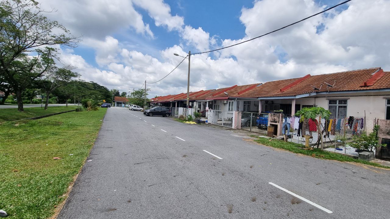 Single Storey Desa Pinggiran Putra, Putrajaya - photo 13