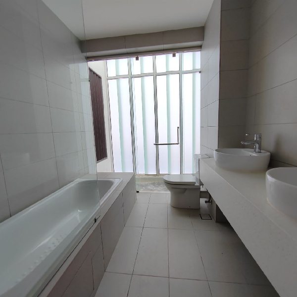 Double Storey Murayya Presint 12, Putrajaya - photo 3