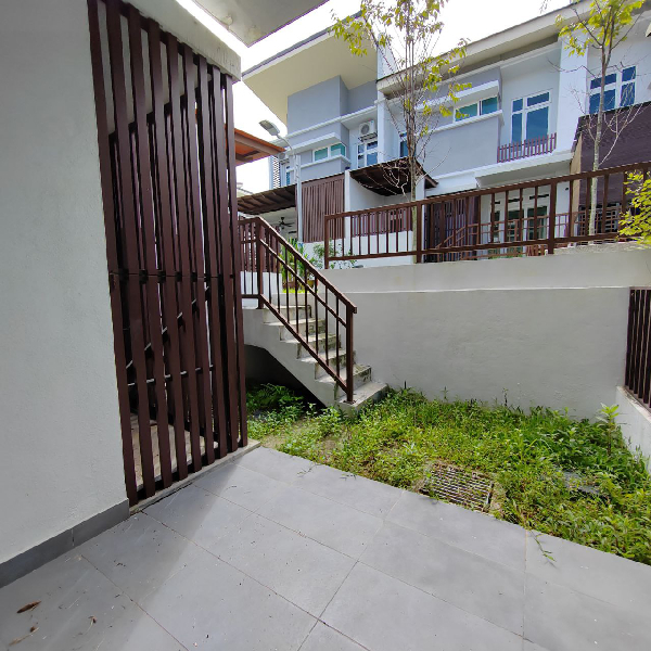 Double Storey Murayya Presint 12, Putrajaya - photo 4