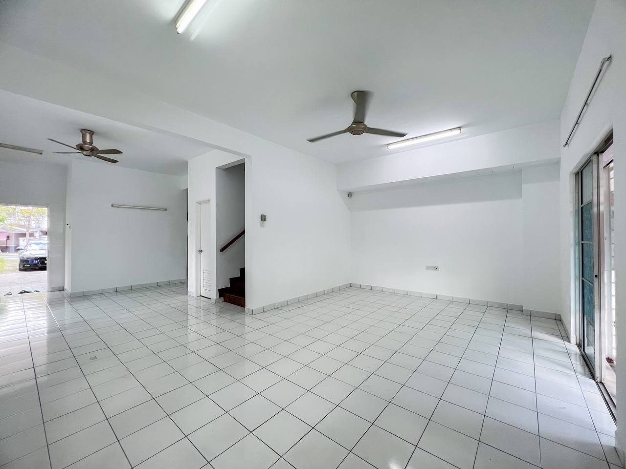 Big 2 Storey Semi D at Presint 11 Putrajaya - photo 2