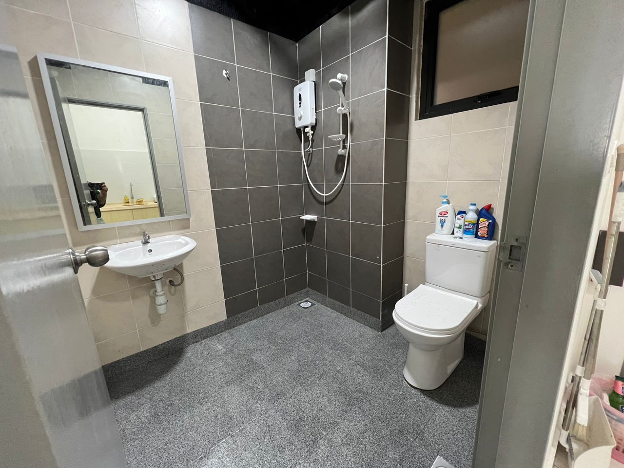 Tiara Imperio Residence Taman Universiti Bangi - photo 4