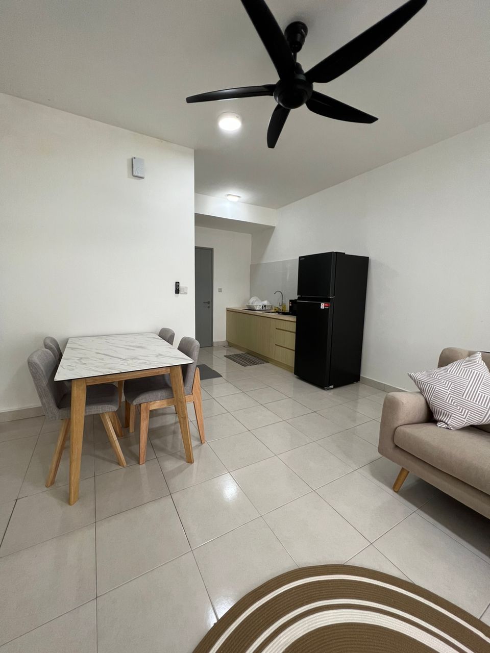 Tiara Imperio Residence Taman Universiti Bangi - photo 6