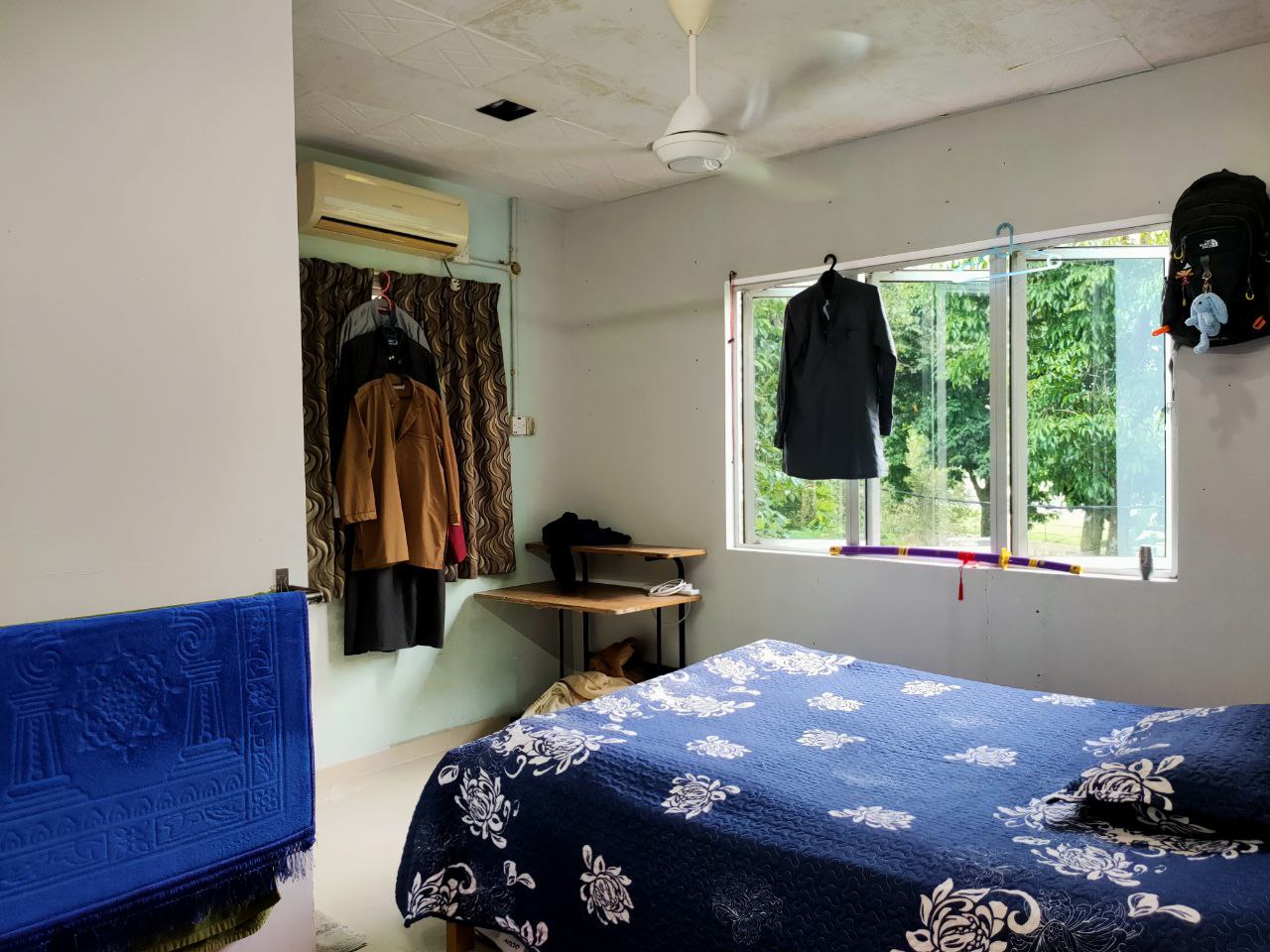 Corner Lot Double Storey House Taman Puchong Utama - photo 7